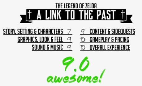 A Link To The Past Png, Transparent Png, Transparent PNG