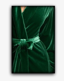 Green Velvet - Emerald Green Royal Green Color, HD Png Download, Transparent PNG