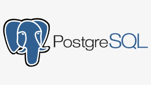 Connector Postgresql Colorlogo - Postgres Logo, HD Png Download, Transparent PNG