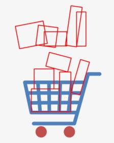 Cart2 - Animating Cart Icon, HD Png Download, Transparent PNG