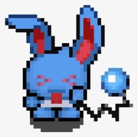 Azumarill Chao - Slime Bounce, HD Png Download, Transparent PNG