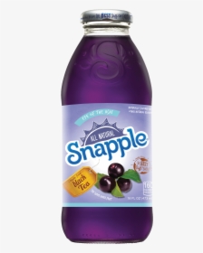 Does Thanos Like Snapple, HD Png Download, Transparent PNG
