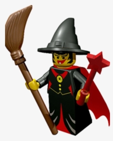 Lego Willa The Witch, HD Png Download, Transparent PNG
