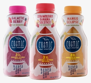 Cosmic Smoothies, HD Png Download, Transparent PNG