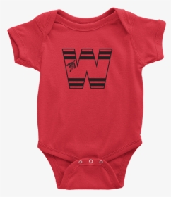 Someone In Chicago Loves Me Baby Onesie, HD Png Download, Transparent PNG