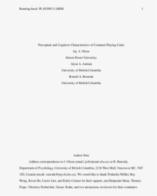 Document, HD Png Download, Transparent PNG