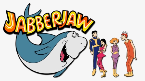 Jabberjaw Png, Transparent Png, Transparent PNG