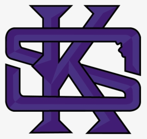 K State Baseball Logo, HD Png Download, Transparent PNG