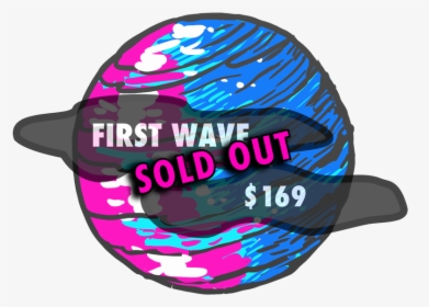 Phase 1 Sold Out Badge 01, HD Png Download, Transparent PNG