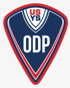 Odp Soccer Logo, HD Png Download, Transparent PNG