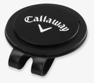 Callaway Odyssey Hat Clip - Circle, HD Png Download, Transparent PNG