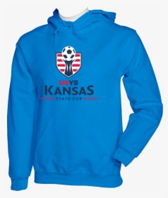 2020 Kansas State Cup - Swim Team Hoodies, HD Png Download, Transparent PNG