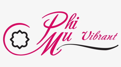 Phi Mu Vibrant, HD Png Download, Transparent PNG
