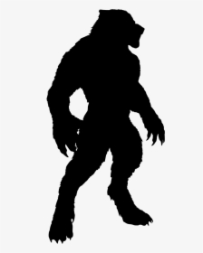 Werewolf Lycanthrope, HD Png Download, Transparent PNG