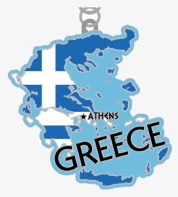 Hellenic Republic Greece, HD Png Download, Transparent PNG