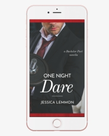 One Night Dare - Iphone, HD Png Download, Transparent PNG