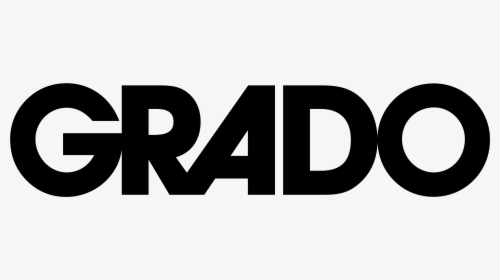 Cinema Clipart Black Hawk - Grado Labs Logo Png, Transparent Png, Transparent PNG