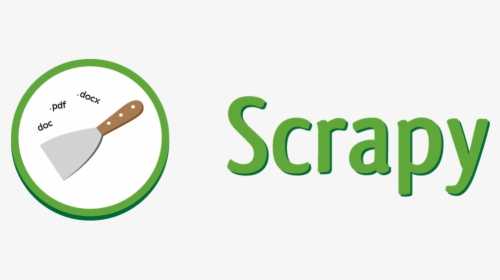 Scraping Pdf, Doc, And Docx With Scrapy, HD Png Download, Transparent PNG