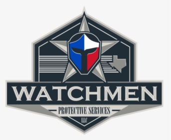 Watchmen Protective Services, HD Png Download, Transparent PNG