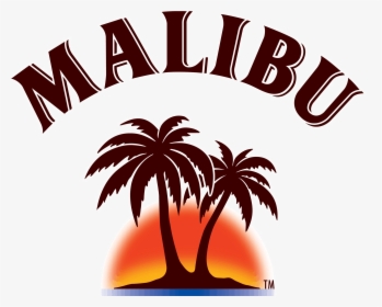 Malibu Png, Transparent Png, Transparent PNG