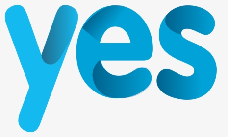 Logo Transparent Yes Png, Png Download, Transparent PNG