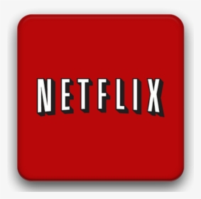 Transparent Netflix Clipart - Netflix, HD Png Download, Transparent PNG