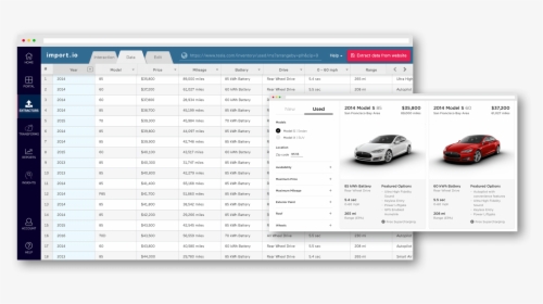 Executive Car, HD Png Download, Transparent PNG