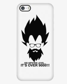 His Hipster Lever Is Over - Logo Adidas Dragon Ball Z, HD Png Download, Transparent PNG