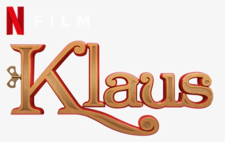 Klaus - Klaus Netflix, HD Png Download, Transparent PNG