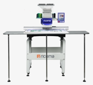 Sdw 1501 Embroidery Machine - Ricoma Swd 1201, HD Png Download, Transparent PNG