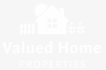 Valued Home Properties Logo - Poster, HD Png Download, Transparent PNG