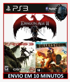 Dragon Age 2, HD Png Download, Transparent PNG