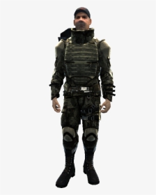 Soldier, HD Png Download, Transparent PNG