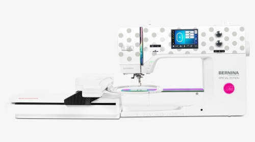 Tula Pink Sewing Machine, HD Png Download, Transparent PNG