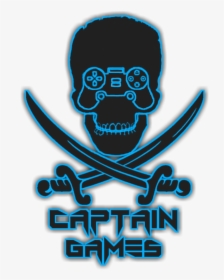 Http - //captain4games - Com - Graphic Design, HD Png Download, Transparent PNG