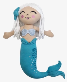 Tindra The Mermaid - Mermaid, HD Png Download, Transparent PNG