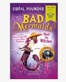 Bad Mermaids: On The Rocks, HD Png Download, Transparent PNG
