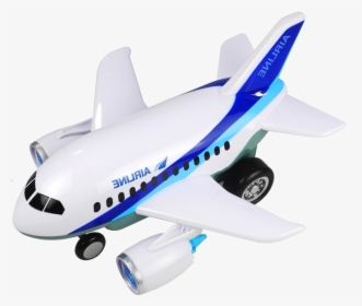 Airplane Toy Png, Transparent Png, Transparent PNG