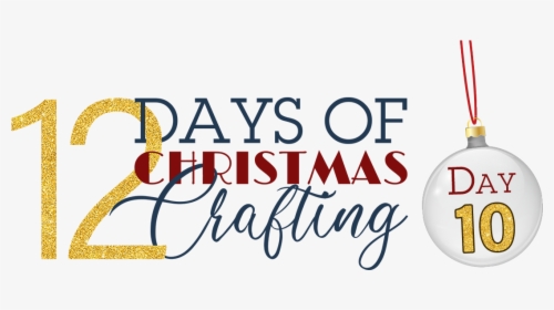 12 Days Of Christmas Crafting - One Day Without Shoes 2012, HD Png Download, Transparent PNG