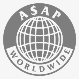 Asap-logo - Emblem, HD Png Download, Transparent PNG