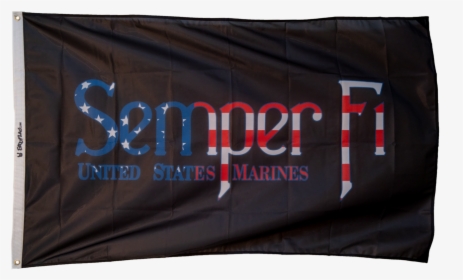 Semperfi, HD Png Download, Transparent PNG