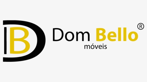 Dom Bello Móveis - Circle, HD Png Download, Transparent PNG