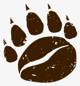 Paw Png - Illustration, Transparent Png, Transparent PNG