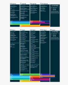 Focus Group Schedule, HD Png Download, Transparent PNG