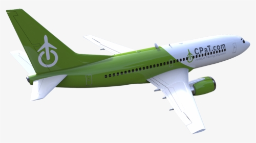 Boeing 787 Png , Png Download - Model Aircraft, Transparent Png, Transparent PNG