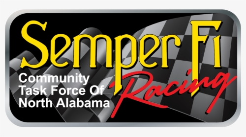 Semper Fi Community Task Force - Graphic Design, HD Png Download, Transparent PNG