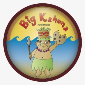 Big Kahuna Fundraiser, HD Png Download, Transparent PNG