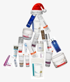 Skingym 12 Days Of Christmas Tree Hat - First Aid, HD Png Download, Transparent PNG