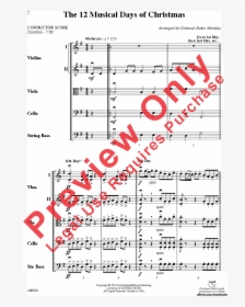 Product Thumbnail - Theme Sheet Music, HD Png Download, Transparent PNG
