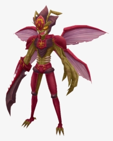 Grand Fantasia Wikia - Action Figure, HD Png Download, Transparent PNG